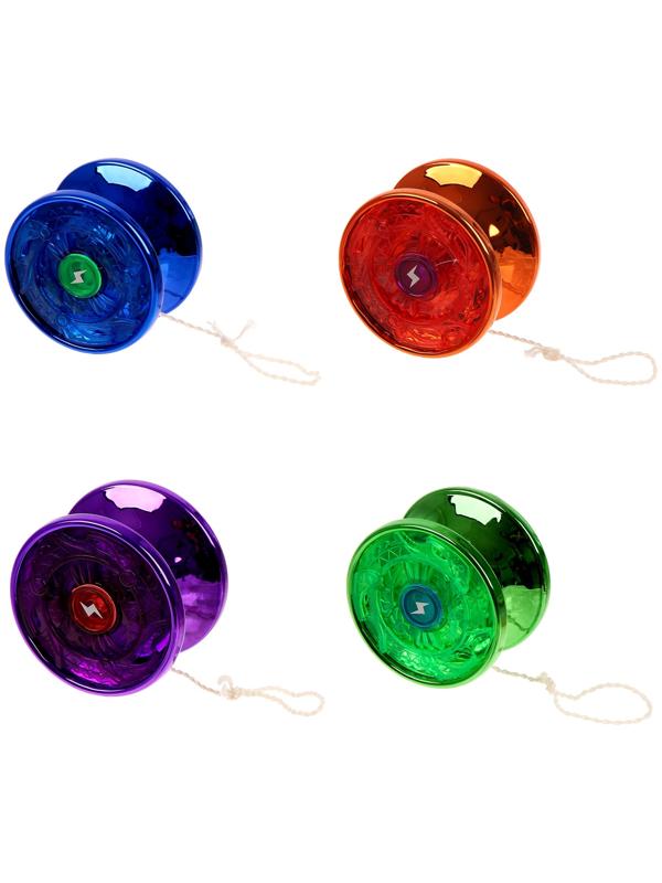 Йо-йо «Блеск», МИКС