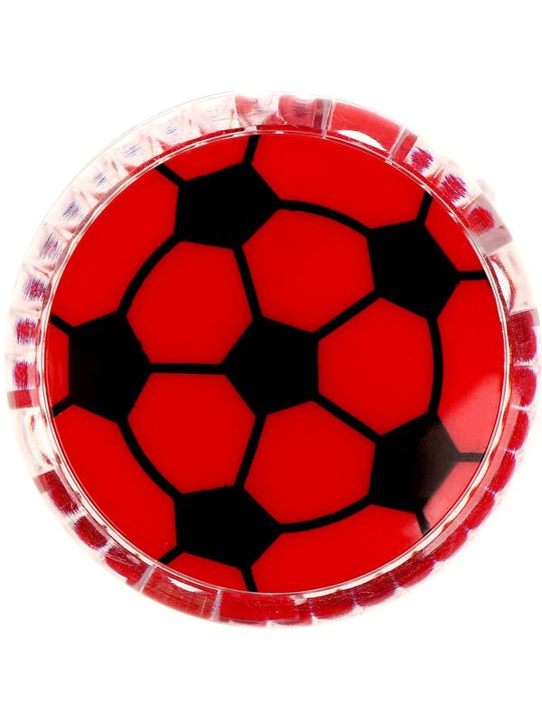 Йо-йо световой «Футбол», МИКС