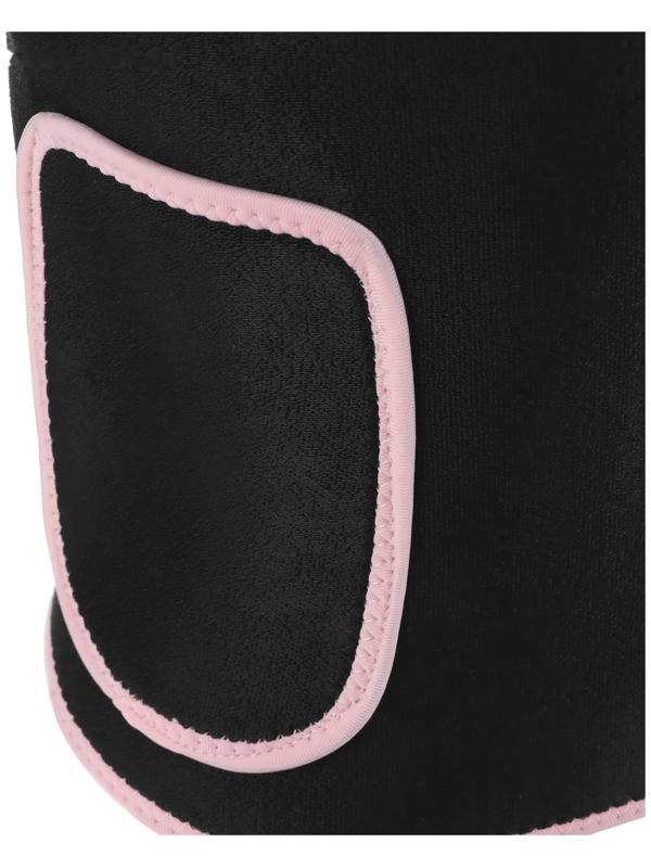 Пояс на талию для похудения ONLYTOP fitness, р. универсальный