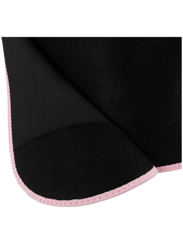 Пояс на талию для похудения ONLYTOP fitness, р. универсальный