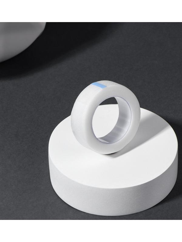 Лента для наращивания ресниц, на клеевой основе, 1,2 см × 4,5 м