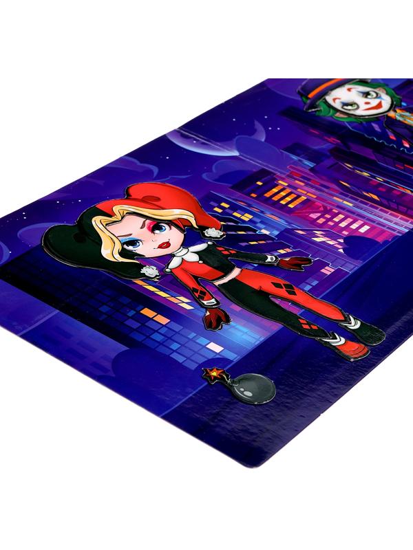 Магнитный набор «Жуткая парочка»