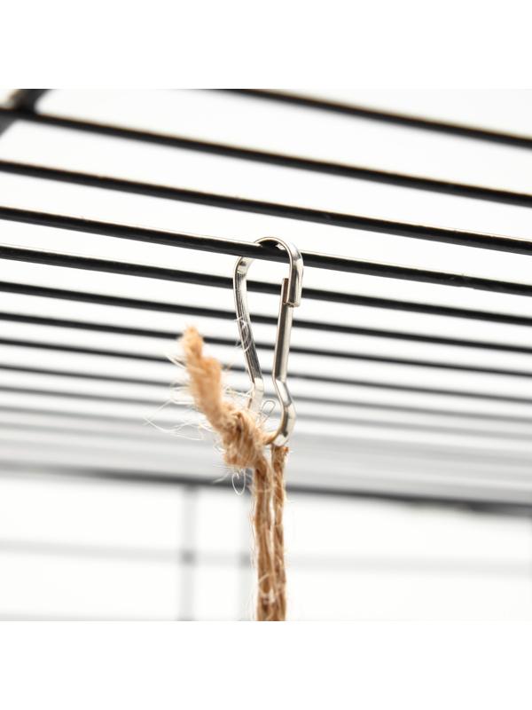 Гнездо из лозы 15 гр