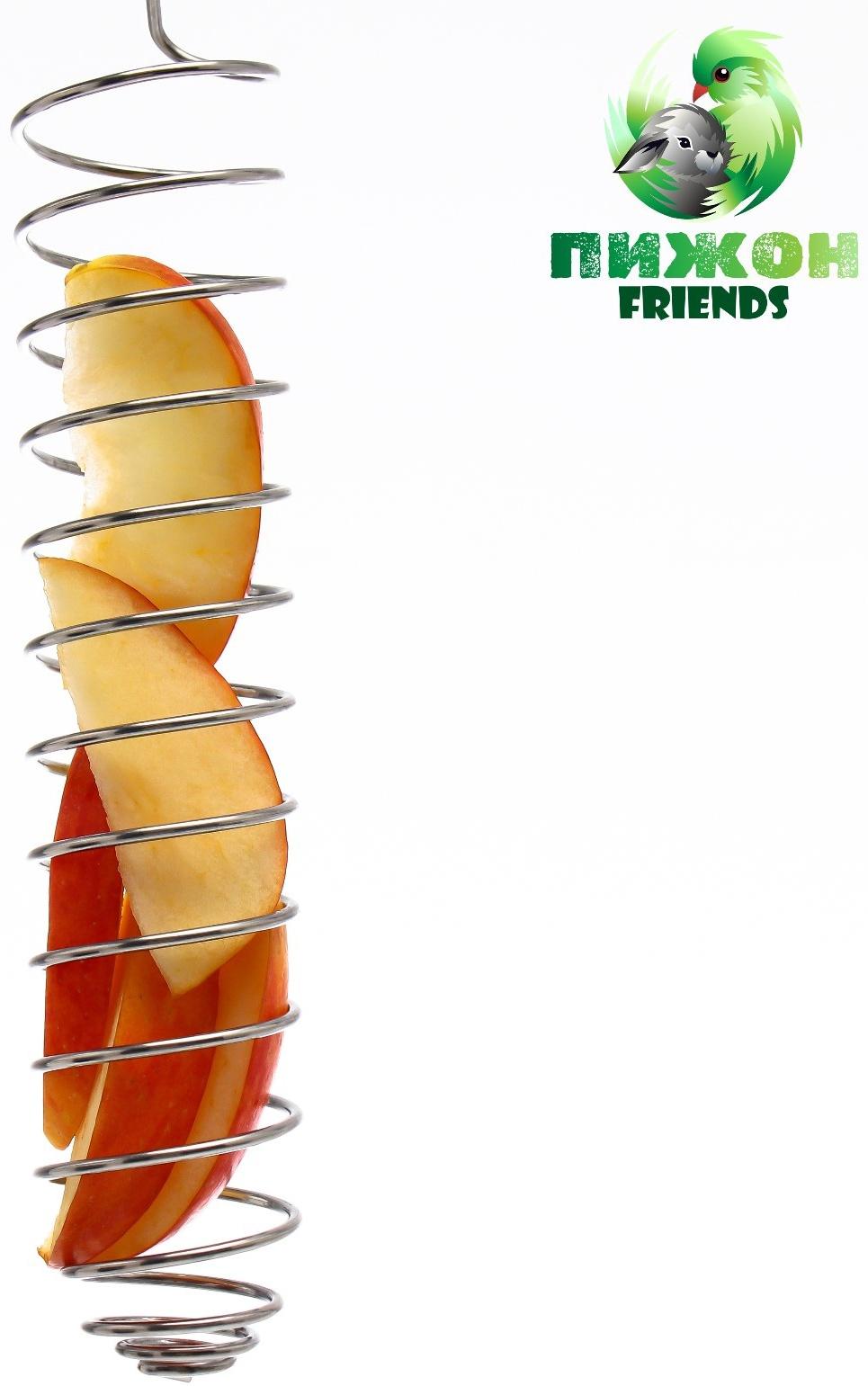 Держатель для лакомства, 22 гр