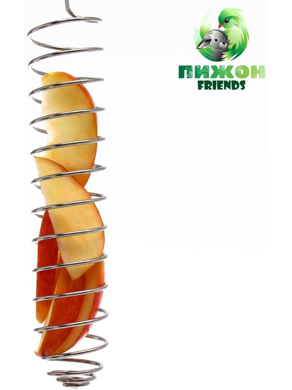 Держатель для лакомства, 22 гр