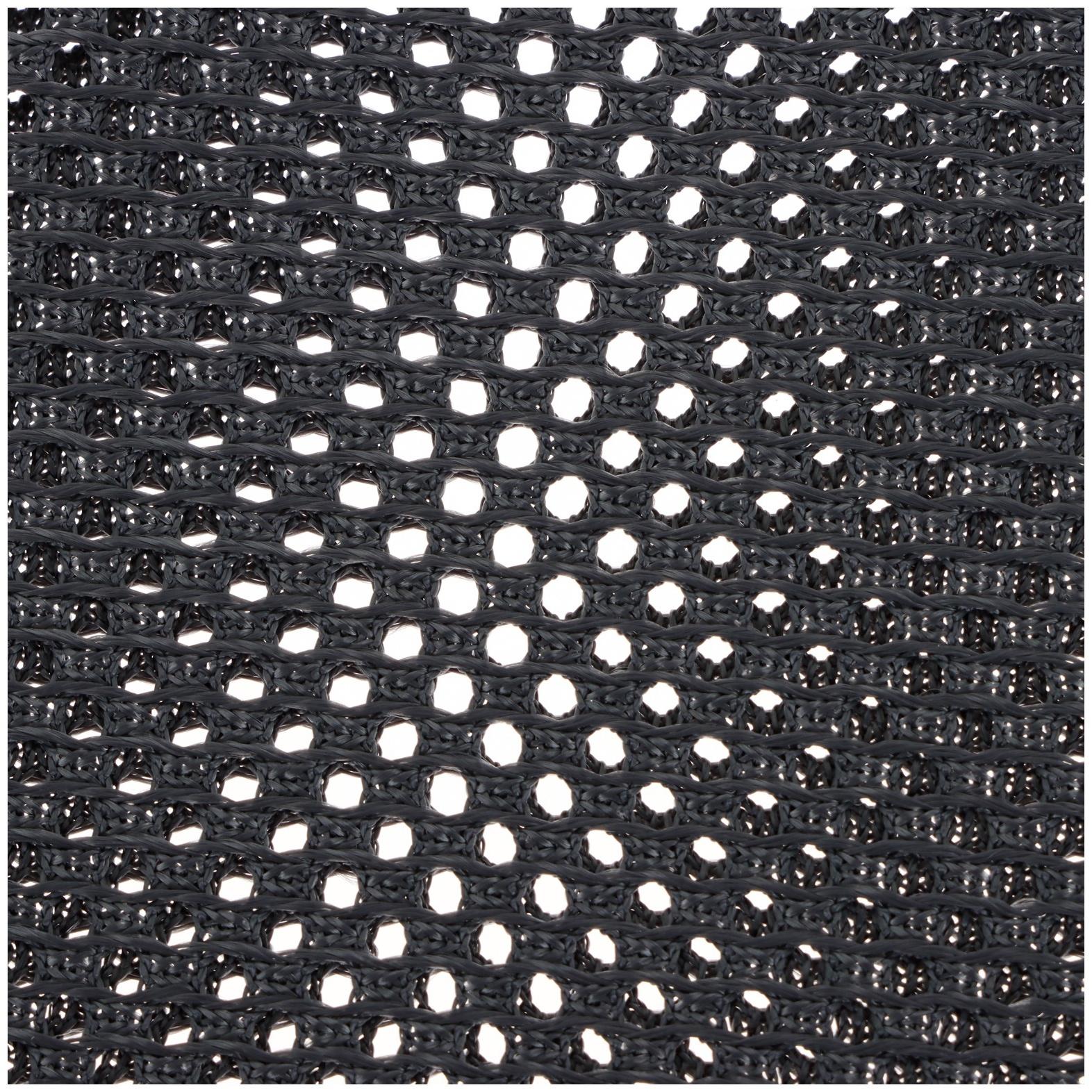 Мешок для мокрых вещей ONLYTOP, 30х30 см, цвет графитовый