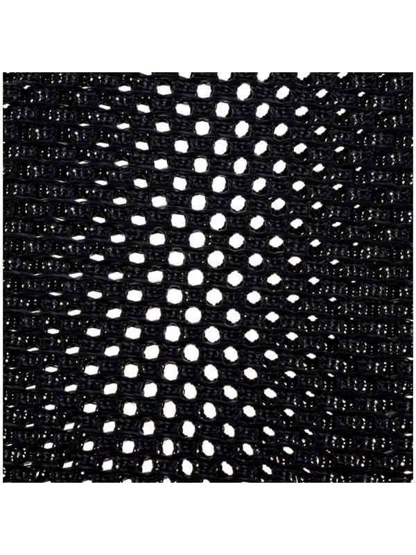 Мешок для мокрых вещей ONLYTOP, 40х30 см, цвет чёрный