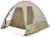 Палатка туристическая, кемпинговая maclay volga cool 4, 4-местная, с тамбуром