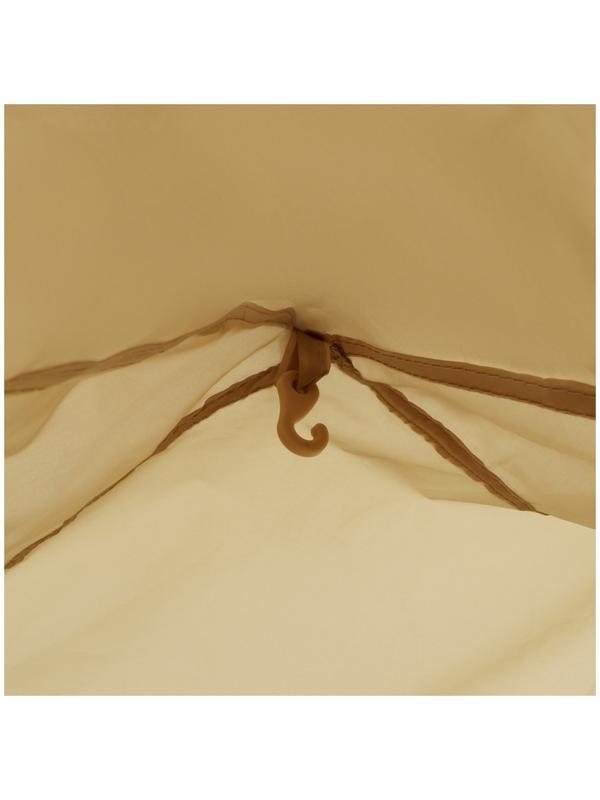 Палатка туристическая, кемпинговая maclay volga cool 4, 4-местная, с тамбуром