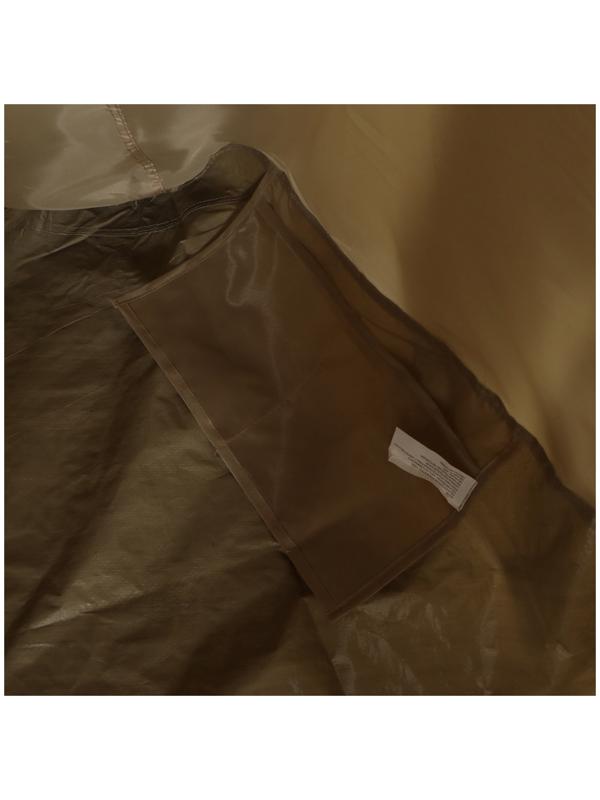 Палатка туристическая, кемпинговая maclay karelia cool 5, 5-местная, с тамбуром