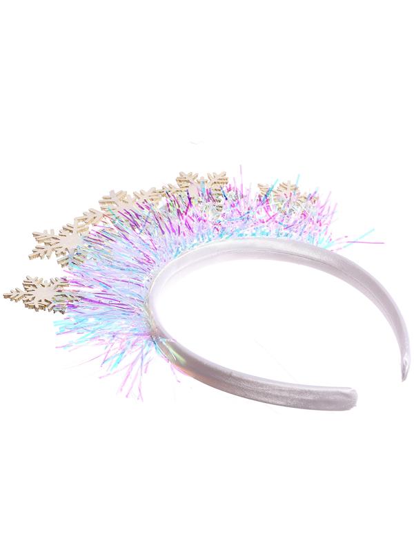 Новогодний подарочный набор «Вау сюрприз», принцесса