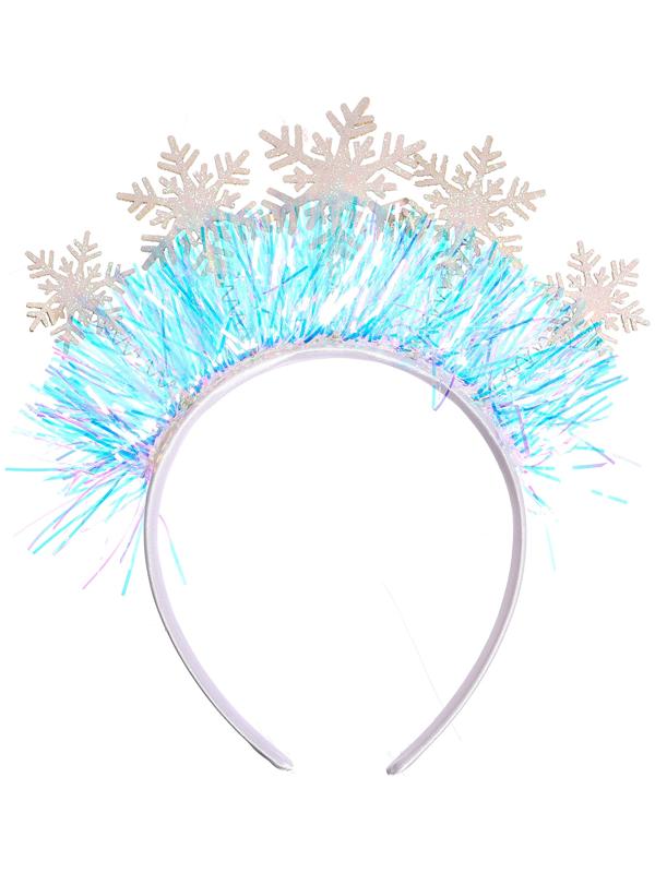 Новогодний подарочный набор «Вау сюрприз», принцесса