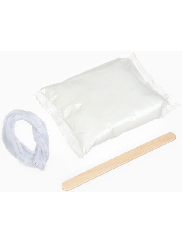 Выращивание новогодних кристаллов «Холодное сердце. Эльза», набор для опытов