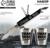 Подарочный набор «Лучший во всём»: нож мультитул, стопки 2 шт