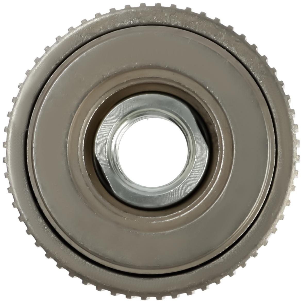 Быстрозажимная гайка для УШМ ТУНДРА, М14