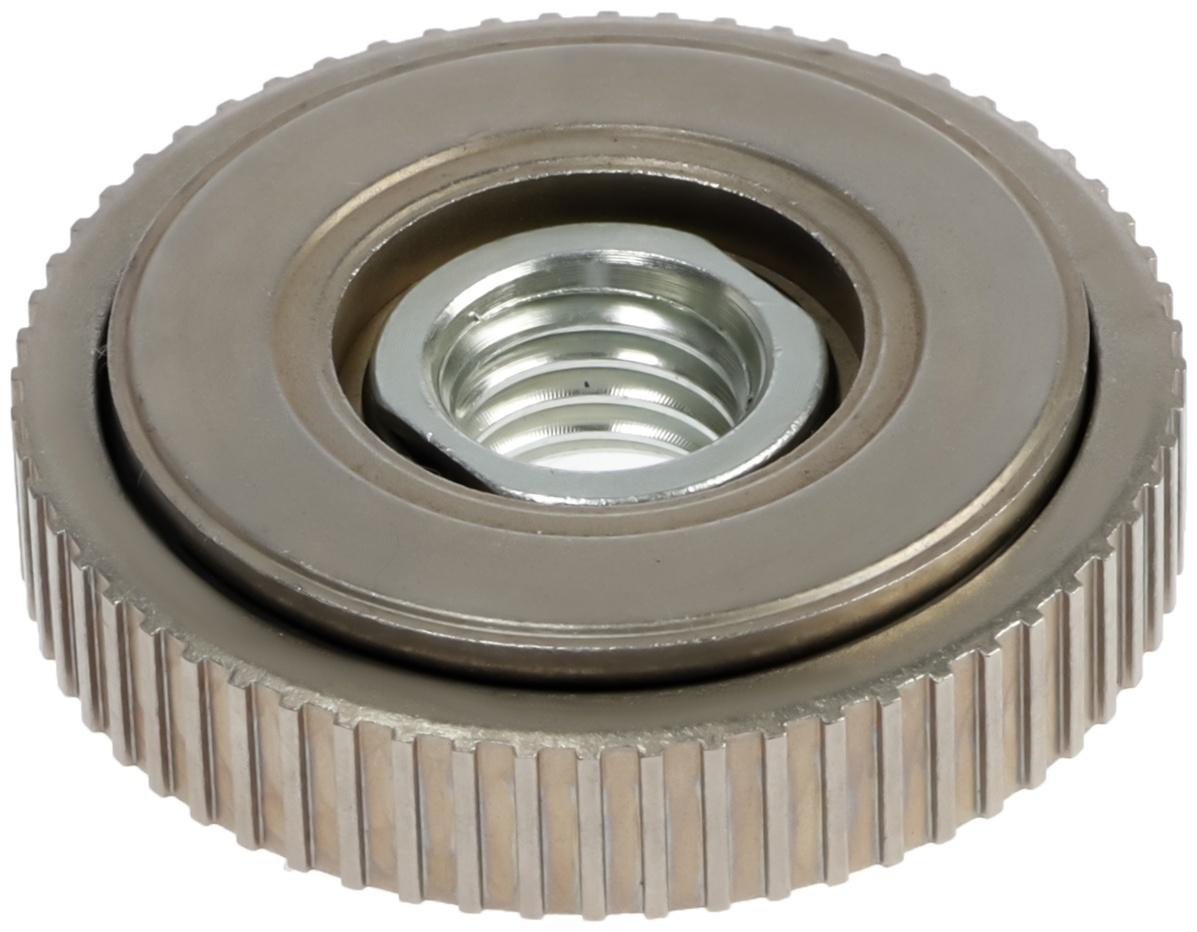 Быстрозажимная гайка для УШМ ТУНДРА, М14