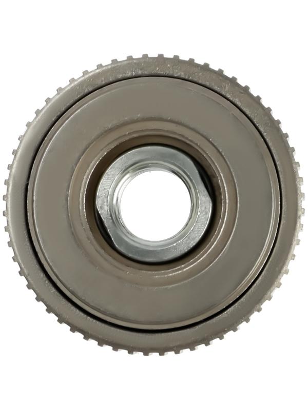 Быстрозажимная гайка для УШМ ТУНДРА, М14