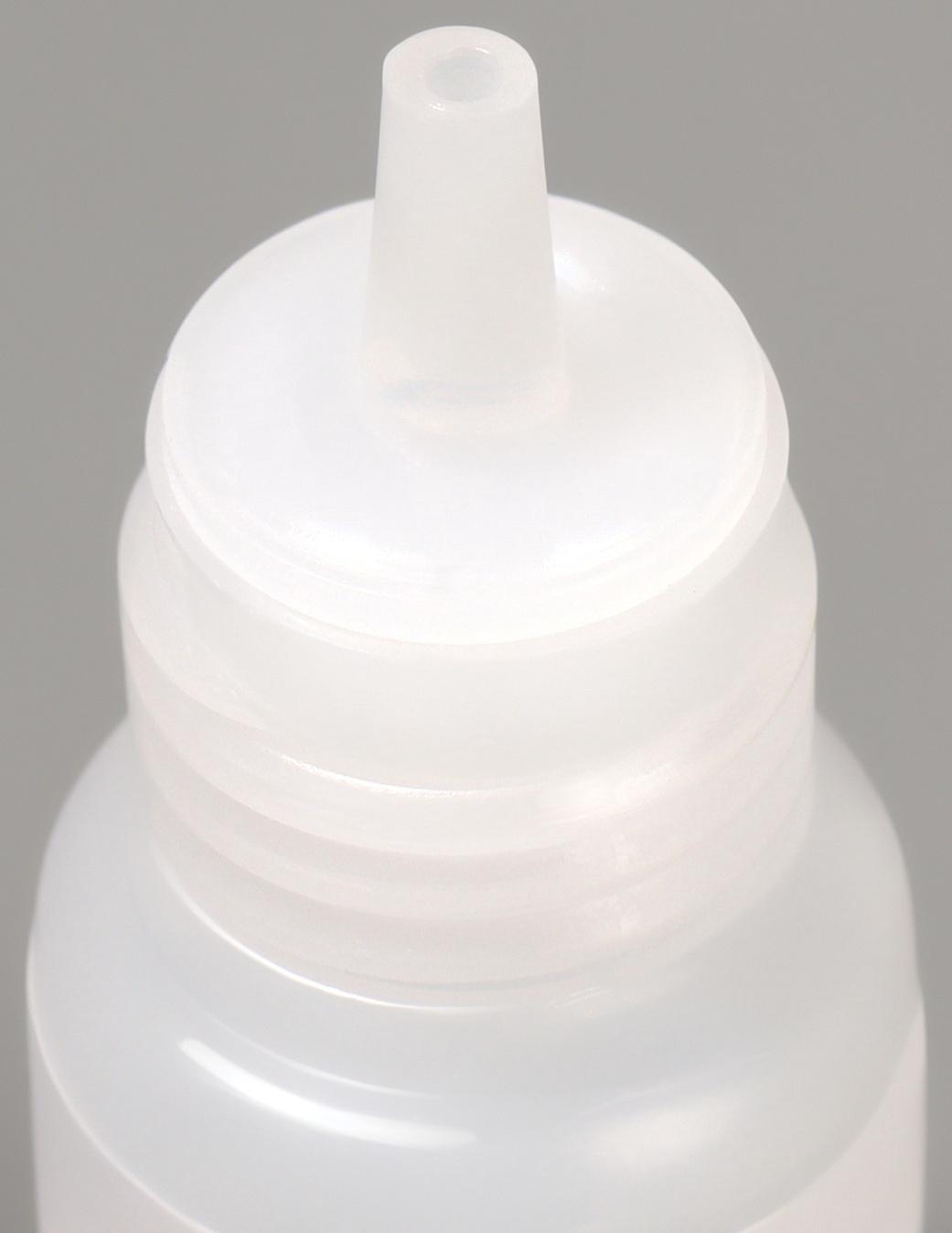 Клей для ногтей и дизайна, 3 гр, набор 5 шт