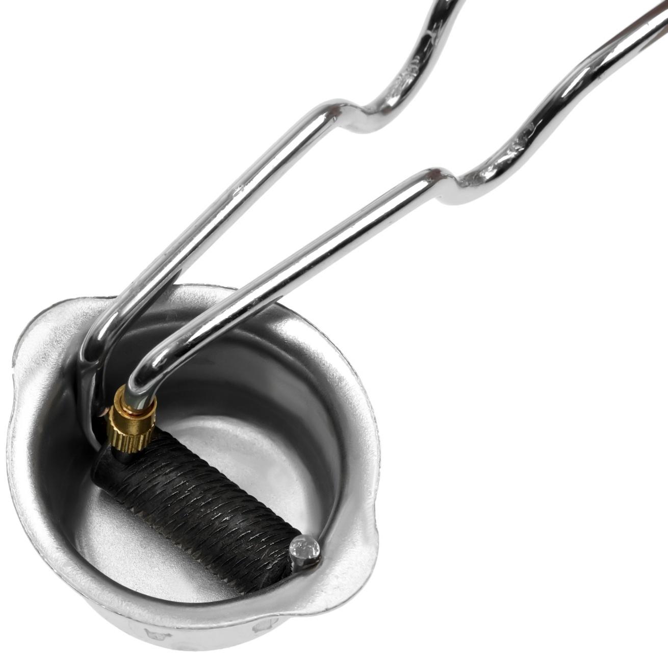 Зажигалка сварщика ТУНДРА