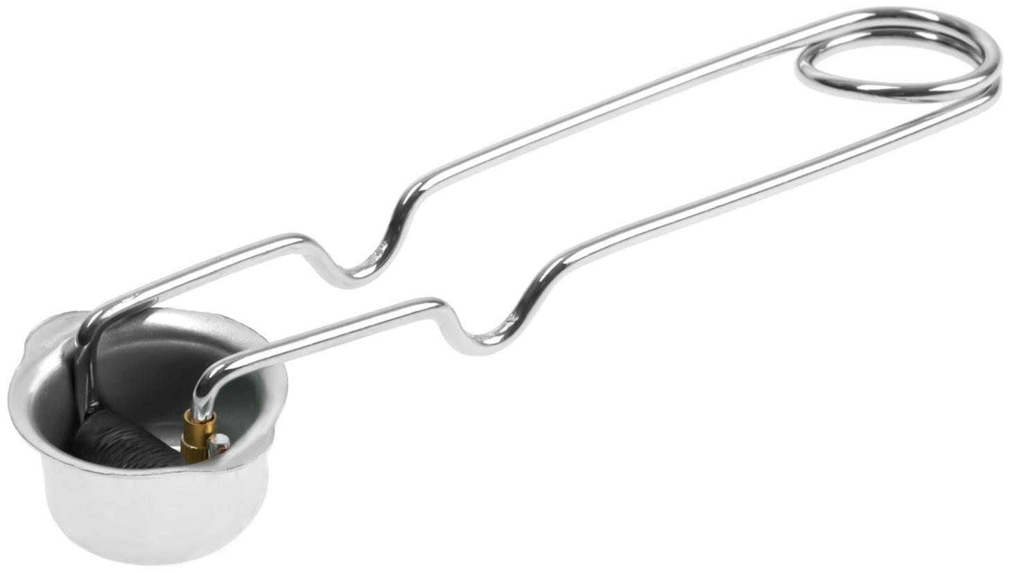 Зажигалка сварщика ТУНДРА