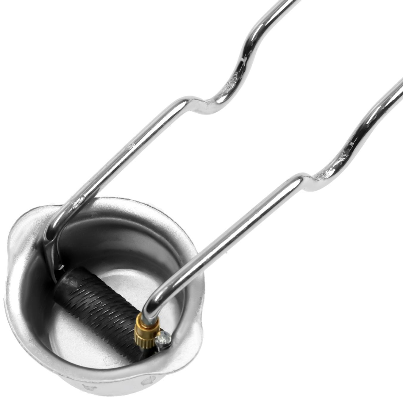 Зажигалка сварщика ТУНДРА