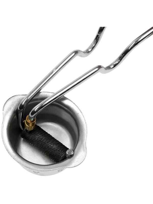 Зажигалка сварщика ТУНДРА