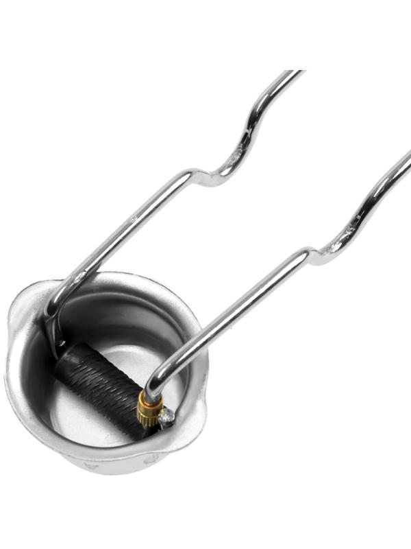 Зажигалка сварщика ТУНДРА