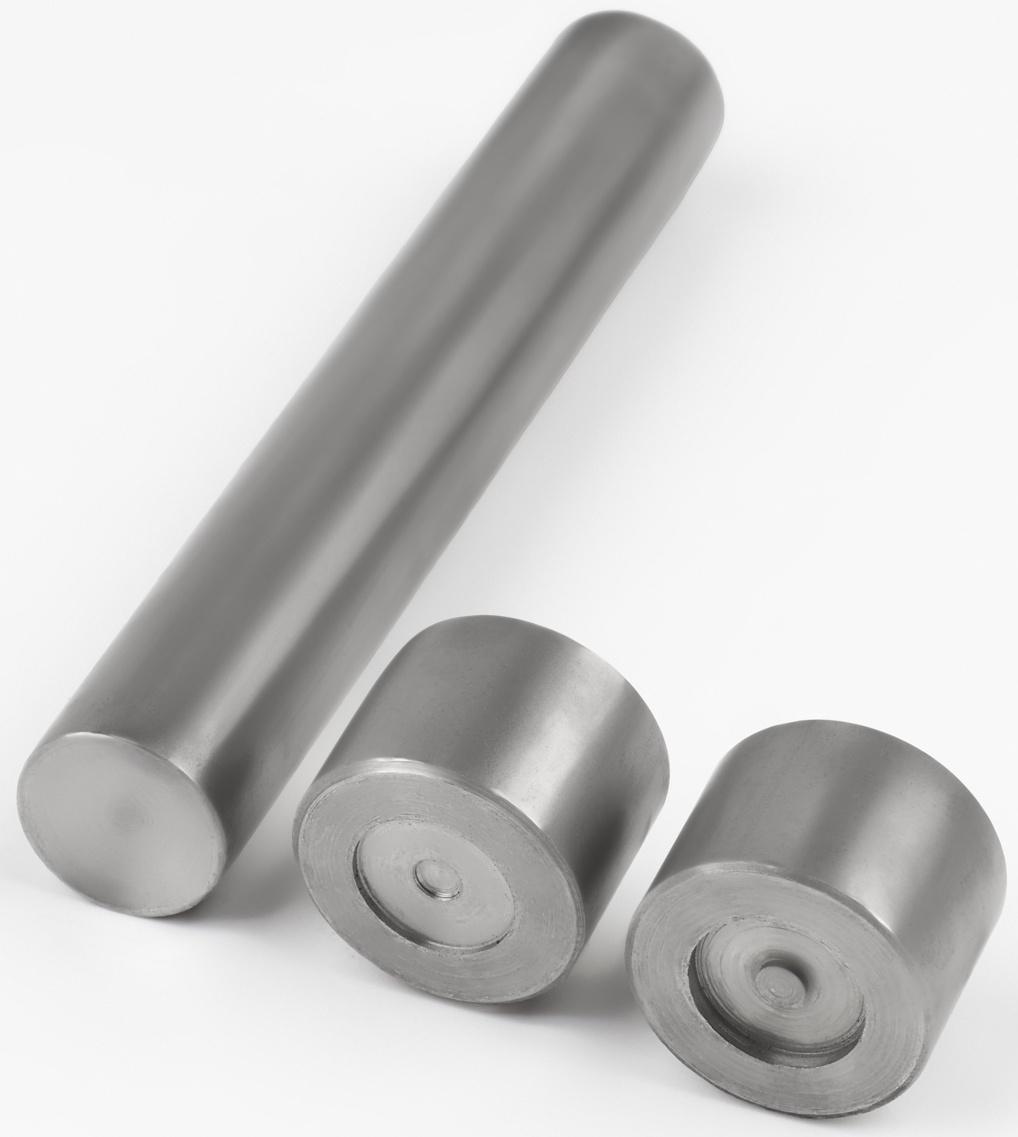 Набор инструментов для ручной установки магнитных кнопок, d = 10 мм