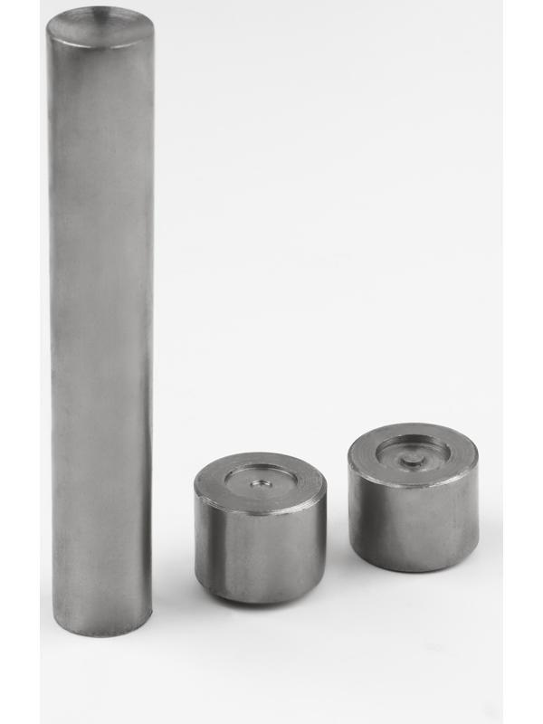 Набор инструментов для ручной установки магнитных кнопок, d = 10 мм