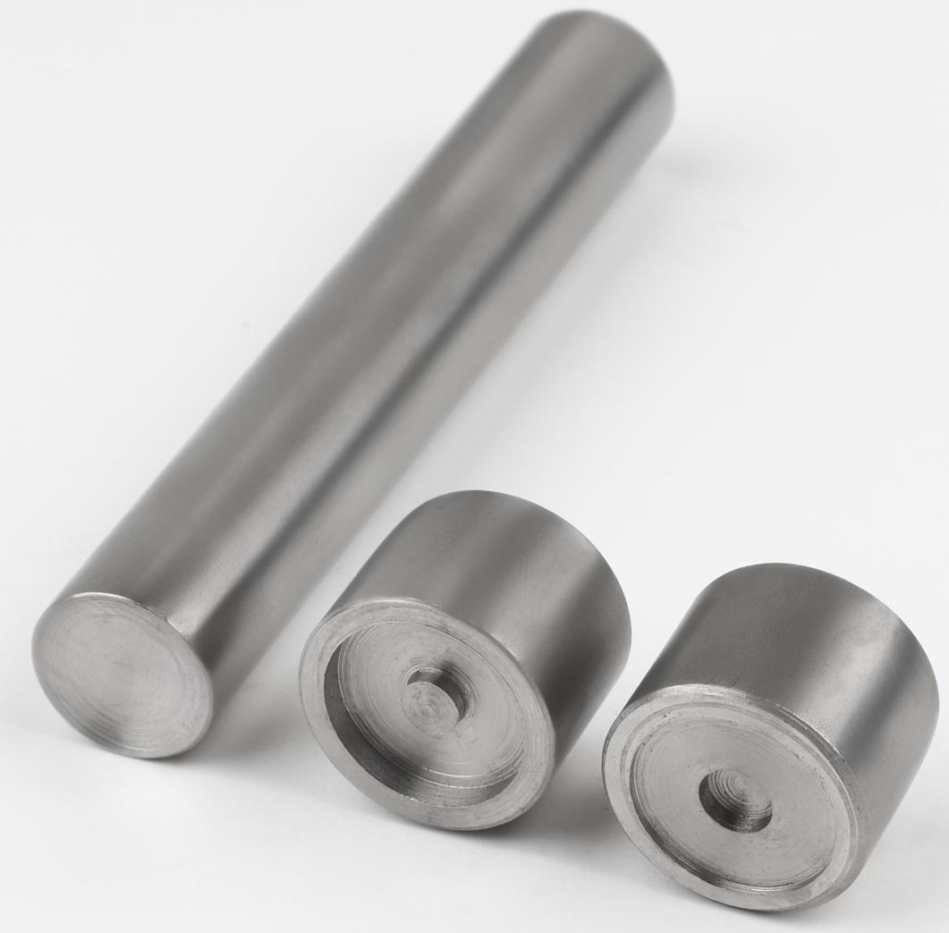 Набор инструментов для ручной установки магнитных кнопок, d = 14 мм