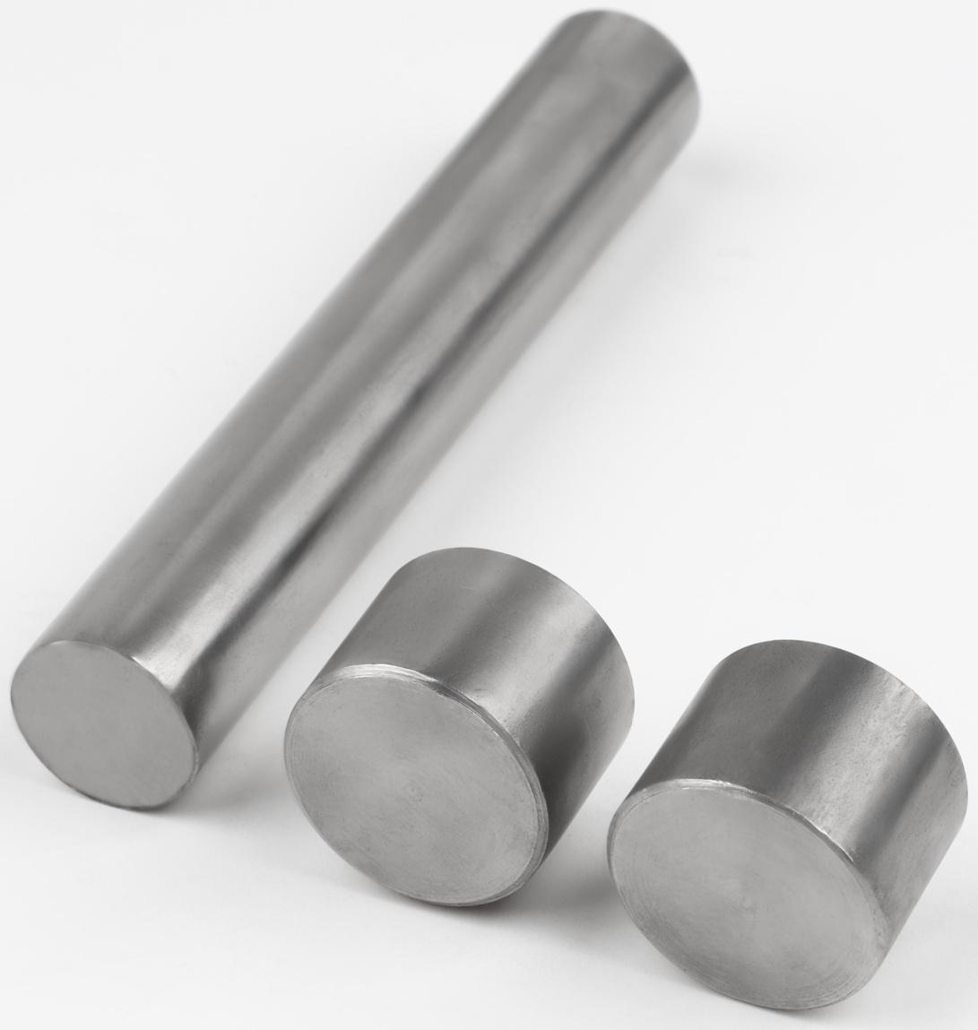 Набор инструментов для ручной установки магнитных кнопок, d = 14 мм