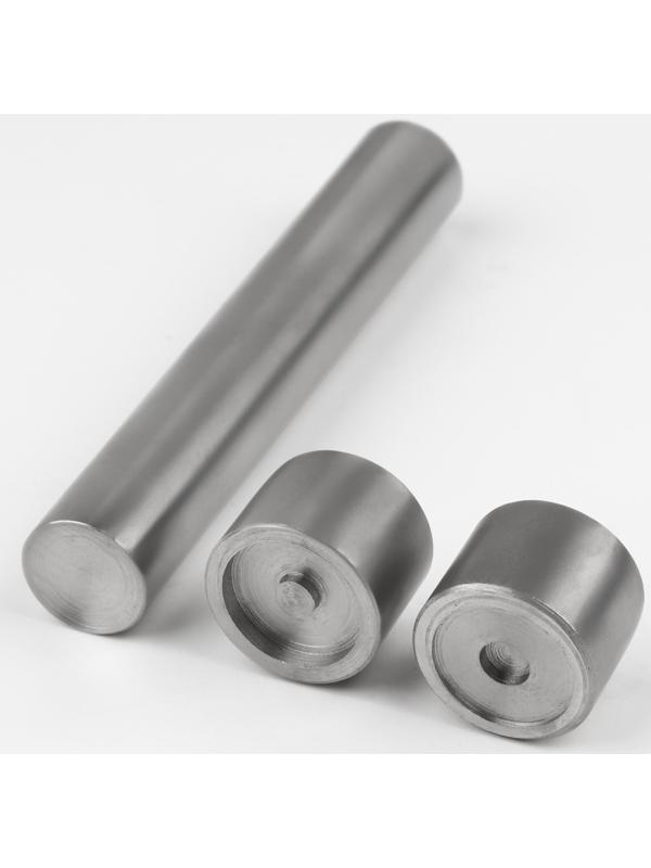 Набор инструментов для ручной установки магнитных кнопок, d = 14 мм