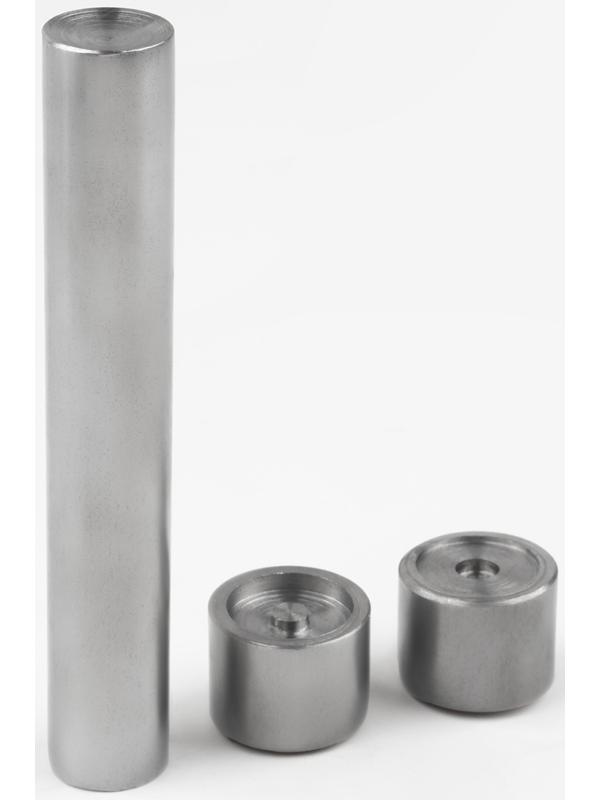 Набор инструментов для ручной установки магнитных кнопок, d = 14 мм