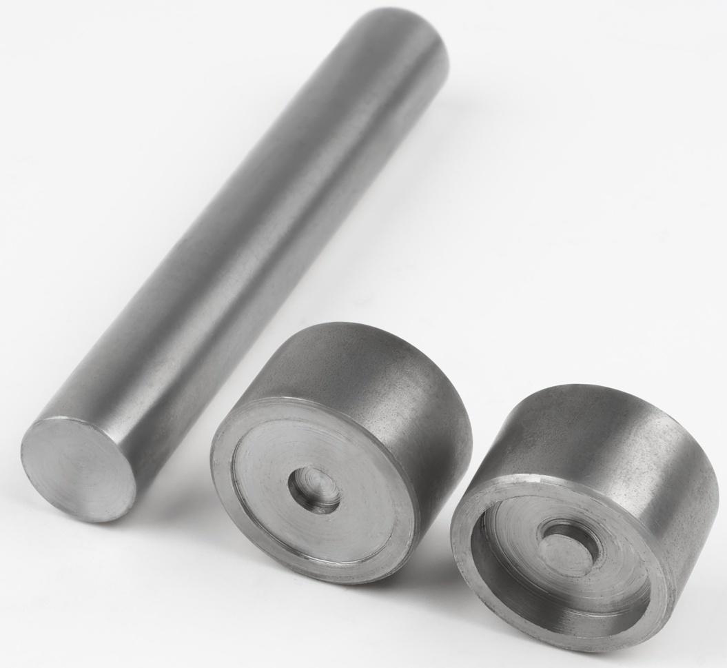 Набор инструментов для ручной установки магнитных кнопок, d = 18 мм