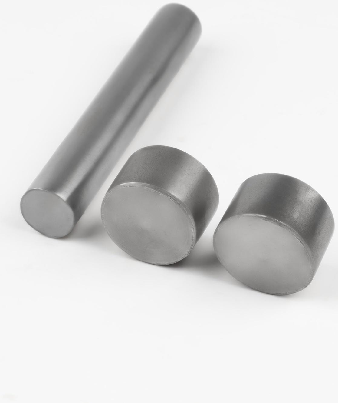 Набор инструментов для ручной установки магнитных кнопок, d = 18 мм