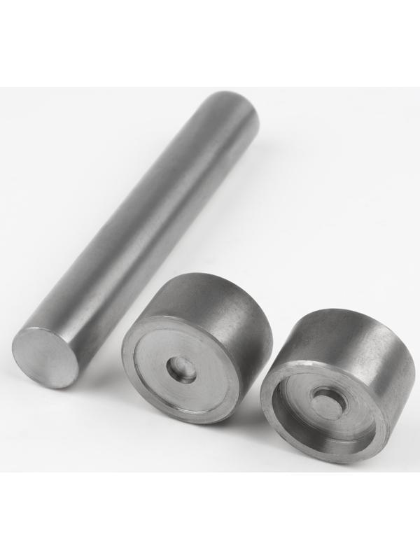 Набор инструментов для ручной установки магнитных кнопок, d = 18 мм