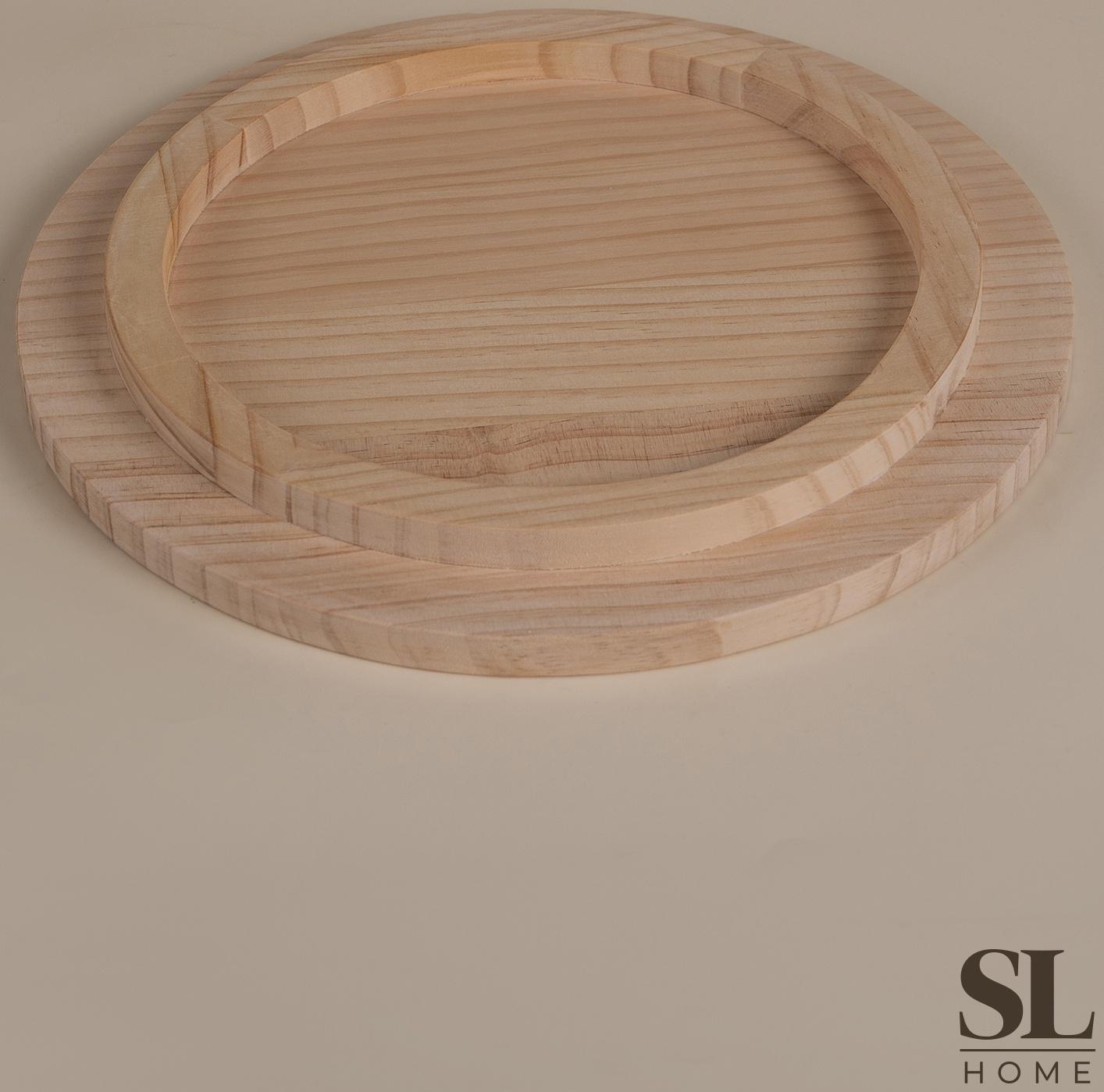 Корзина для пикника Sima-Land Home, 32 х 32 х 26 см