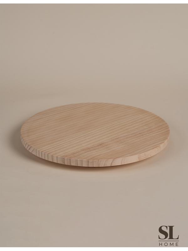 Корзина для пикника Sima-Land Home, 32 х 32 х 26 см