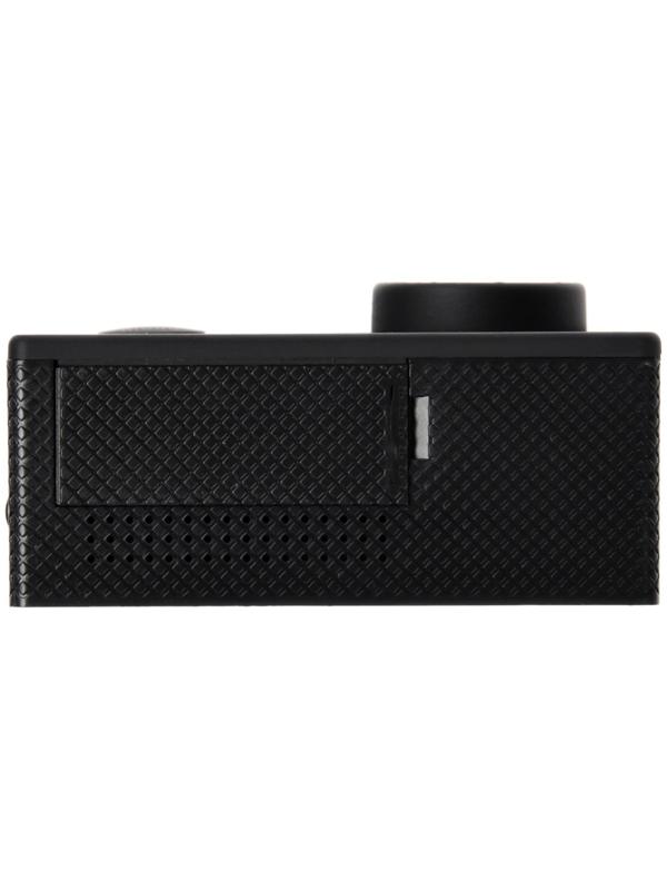 Экшн-камера Cam-16, 4K Ultra HD, 1920*1080 - 30 Fps, 900 мАч, аквабокс + набор креплений, чёрная