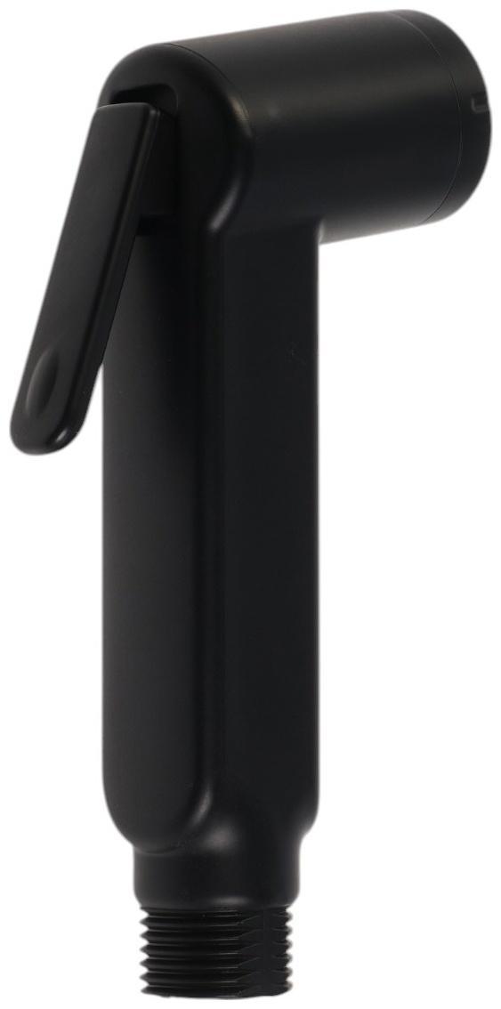 Гигиеническая лейка ZEIN Z4157, 2 режима, пластик, чёрная