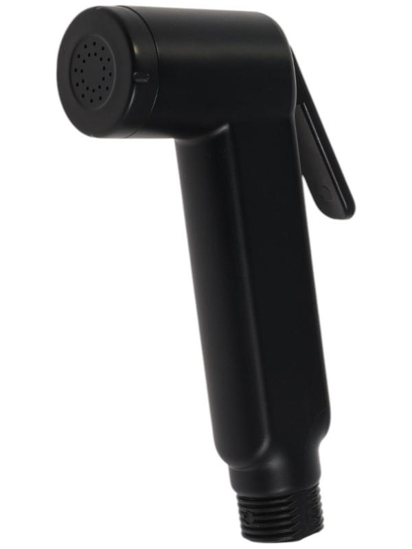 Гигиеническая лейка ZEIN Z4157, 2 режима, пластик, чёрная