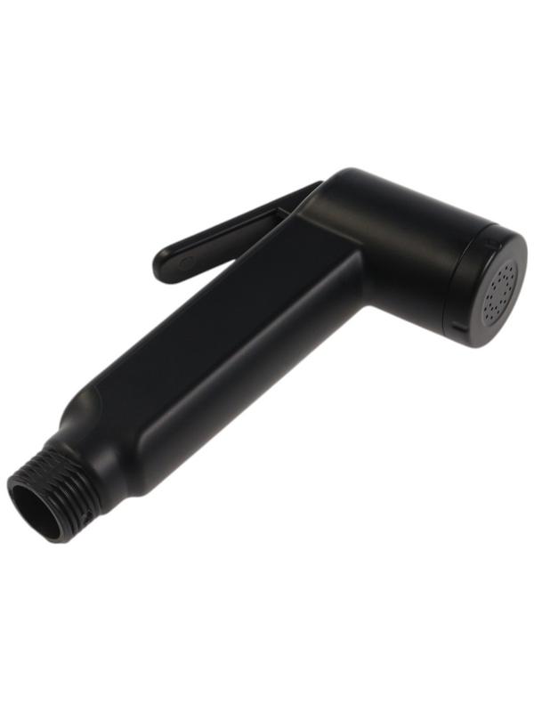 Гигиеническая лейка ZEIN Z4157, 2 режима, пластик, чёрная