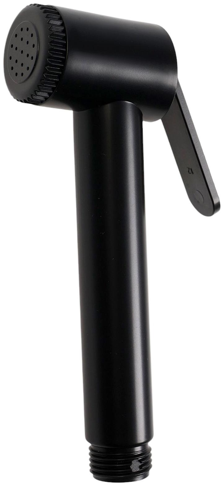 Гигиеническая лейка ZEIN Z4159, 2 режима, пластик, чёрная