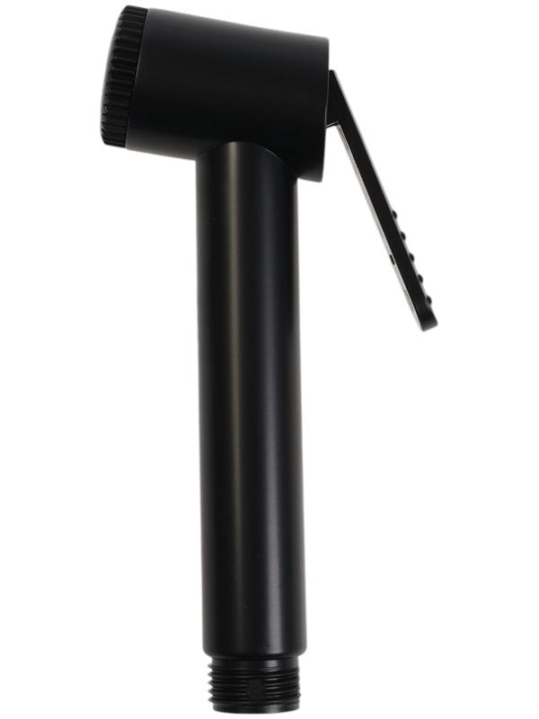 Гигиеническая лейка ZEIN Z4159, 2 режима, пластик, чёрная