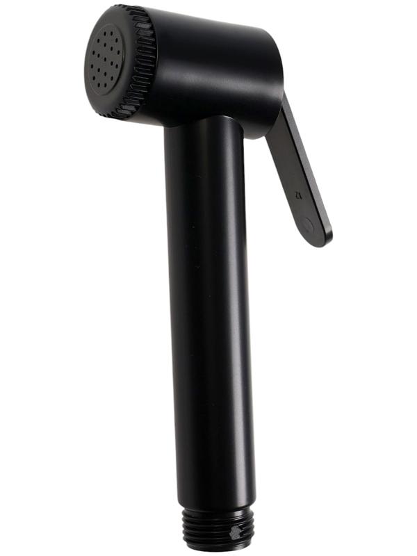 Гигиеническая лейка ZEIN Z4159, 2 режима, пластик, чёрная