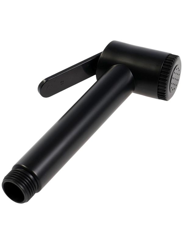 Гигиеническая лейка ZEIN Z4159, 2 режима, пластик, чёрная