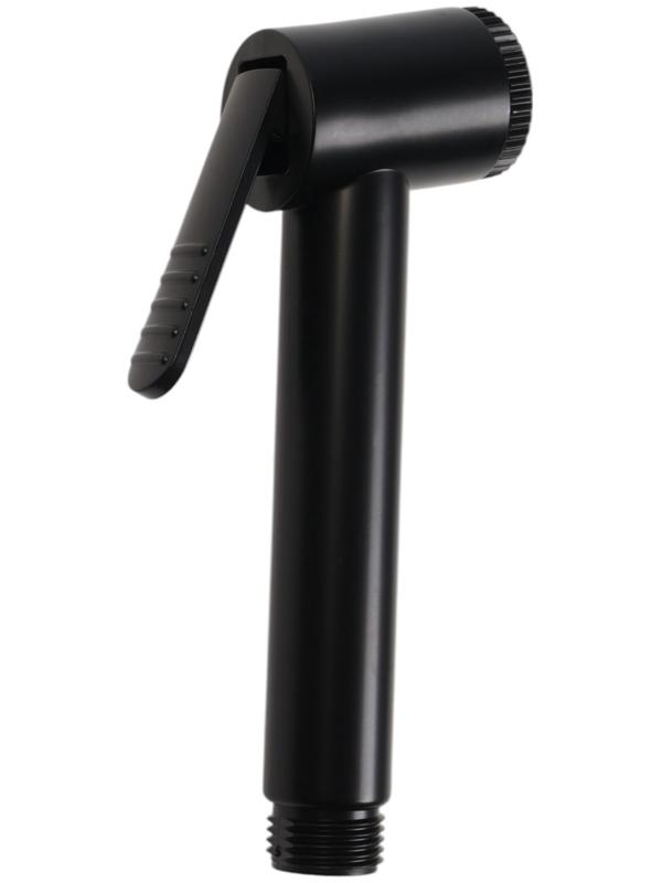 Гигиеническая лейка ZEIN Z4159, 2 режима, пластик, чёрная