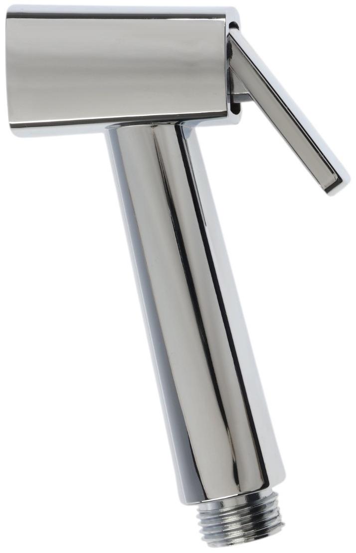 Гигиеническая лейка ZEIN Z4161, 2 режима, пластик, цвет хром