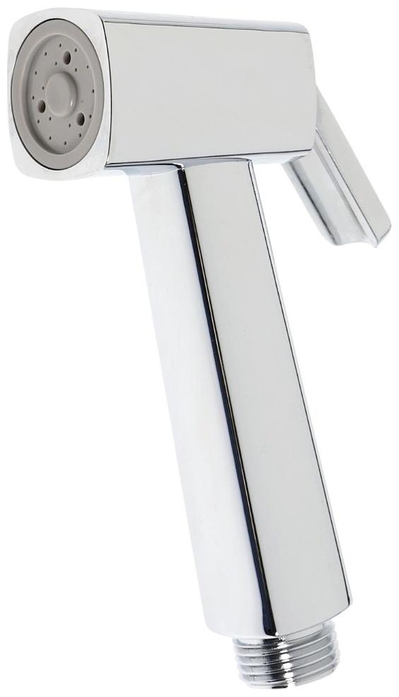 Гигиеническая лейка ZEIN Z4161, 2 режима, пластик, цвет хром