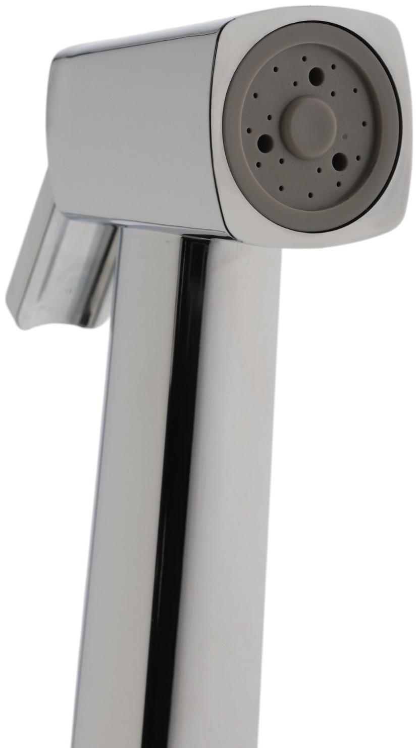 Гигиеническая лейка ZEIN Z4161, 2 режима, пластик, цвет хром